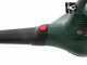 Bosch Universal Garden Tidy 2300 Leaf Blower - Garden Vacuum - 2300 W Power