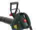 Bosch Universal Garden Tidy 2300 Leaf Blower - Garden Vacuum - 2300 W Power