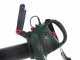 Bosch Universal Garden Tidy 2300 Leaf Blower - Garden Vacuum - 2300 W Power