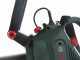 Bosch Universal Garden Tidy 2300 Leaf Blower - Garden Vacuum - 2300 W Power