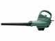 Bosch Universal Garden Tidy 2300 Leaf Blower - Garden Vacuum - 2300 W Power