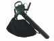 Bosch Universal Garden Tidy 2300 Leaf Blower - Garden Vacuum - 2300 W Power