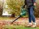 Bosch Universal Garden Tidy 2300 Leaf Blower - Garden Vacuum - 2300 W Power