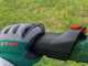 Bosch Universal Garden Tidy 2300 Leaf Blower - Garden Vacuum - 2300 W Power
