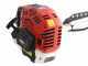 GeoTech GT-2 43D - Petrol brush cutter