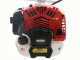 GeoTech GT-2 43D - Petrol brush cutter