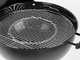 Weber Master Touch GBS E-5750 BLK Charcoal Barbecue - 57 cm Grid Diameter