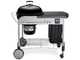 Weber Performer Premium GBS Charcoal Barbecue - 57 cm Grid Diameter