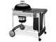 Weber Performer Premium GBS Charcoal Barbecue - 57 cm Grid Diameter