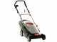 AL-KO Comfort 40 E Electric Lawn Mower - 40 cm Blade - 1400W