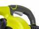 RYOBI RBV3000CESV Electric Blower - Vacuum - Shredder