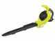 RYOBI RBV3000CESV Electric Blower - Vacuum - Shredder