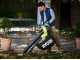 RYOBI RBV3000CESV Electric Blower - Vacuum - Shredder