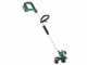 Bosch AdvancedGrassCut 36 - Battery-powered edge strimmer - 36 V- 2Ah 