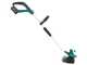 Bosch AdvancedGrassCut 36 - Battery-powered edge strimmer - 36 V- 2Ah 