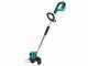 Bosch AdvancedGrassCut 36 - Battery-powered edge strimmer - 36 V- 2Ah 