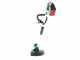 Bosch AdvancedGrassCut 36 - Battery-powered edge strimmer - 36 V- 2Ah 