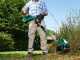 Bosch AdvancedGrassCut 36 - Battery-powered edge strimmer - 36 V- 2Ah 