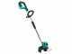 Bosch AdvancedGrassCut 36 - Battery-powered edge strimmer - 36 V- 2Ah 