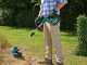 Bosch AdvancedGrassCut 36 - Battery-powered edge strimmer - 36 V- 2Ah 