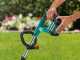 Bosch AdvancedGrassCut 36 - Battery-powered edge strimmer - 36 V- 2Ah 