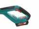Bosch AdvancedGrassCut 36 - Battery-powered edge strimmer - 36 V- 2Ah 