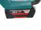 Bosch AdvancedGrassCut 36 - Battery-powered edge strimmer - 36 V- 2Ah 