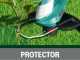 Bosch AdvancedGrassCut 36 - Battery-powered edge strimmer - 36 V- 2Ah 