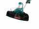 Bosch AdvancedGrassCut 36 - Battery-powered edge strimmer - 36 V- 2Ah 