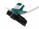 Bosch AdvancedGrassCut 36 - Battery-powered edge strimmer - 36 V- 2Ah 