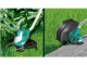 Bosch AdvancedGrassCut 36 - Battery-powered edge strimmer - 36 V- 2Ah 