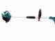 Bosch AdvancedGrassCut 36 - Battery-powered edge strimmer - 36 V- 2Ah 