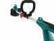 Bosch AdvancedGrassCut 36 - Battery-powered edge strimmer - 36 V- 2Ah 