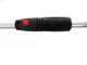 Bosch AdvancedGrassCut 36 - Battery-powered edge strimmer - 36 V- 2Ah 