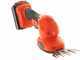 Black &amp; Decker B&amp;DBCSS18D1W - Battery grass shear - Hedge trimmer - 18V 2Ah