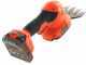 Black &amp; Decker B&amp;DBCSS18D1W - Battery grass shear - Hedge trimmer - 18V 2Ah