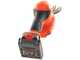 Black &amp; Decker B&amp;DBCSS18D1W - Battery grass shear - Hedge trimmer 18V 2Ah + Free 18V 2Ah battery