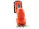 Black &amp; Decker B&amp;DBCSS18D1W - Battery grass shear - Hedge trimmer 18V 2Ah + Free 18V 2Ah battery