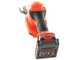 Black &amp; Decker B&amp;DBCSS18D1W - Battery grass shear - Hedge trimmer 18V 2Ah + Free 18V 2Ah battery