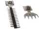 Black &amp; Decker B&amp;DBCSS18D1W - Battery grass shear - Hedge trimmer 18V 2Ah + Free 18V 2Ah battery