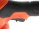 Black &amp; Decker B&amp;DBCSS18D1W - Battery grass shear - Hedge trimmer 18V 2Ah + Free 18V 2Ah battery