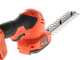Black &amp; Decker B&amp;DBCSS18D1W - Battery grass shear - Hedge trimmer 18V 2Ah + Free 18V 2Ah battery