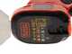 Black &amp; Decker B&amp;DBCSS18D1W - Battery grass shear - Hedge trimmer 18V 2Ah + Free 18V 2Ah battery