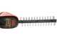 Black &amp; Decker B&amp;DBCSS18D1W - Battery grass shear - Hedge trimmer 18V 2Ah + Free 18V 2Ah battery