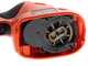 Black &amp; Decker B&amp;DBCSS18D1W - Battery grass shear - Hedge trimmer 18V 2Ah + Free 18V 2Ah battery