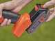 Black &amp; Decker B&amp;DBCSS18D1W - Battery grass shear - Hedge trimmer 18V 2Ah + Free 18V 2Ah battery