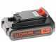 Black &amp; Decker B&amp;DBCSS18D1W - Battery grass shear - Hedge trimmer - 18V 2Ah