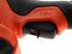 Black &amp; Decker B&amp;DBCSS18D1W - Battery grass shear - Hedge trimmer - 18V 2Ah