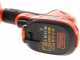 Black &amp; Decker B&amp;DBCSS18D1W - Battery grass shear - Hedge trimmer - 18V 2Ah