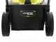 Ryobi RLM18X33B40 - Battery grass trimmer - 18V/4Ah - Cutting 33 cm